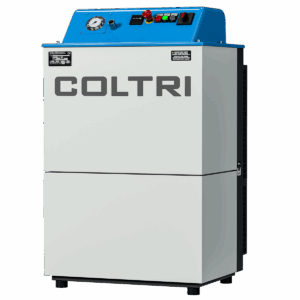 COLTRI MINI SILENT COMPRESSOR