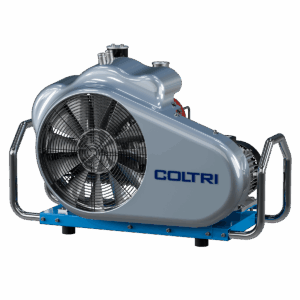 COLTRI SMART COMPRESSOR