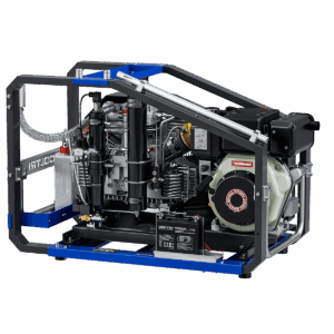 COLTRI ERGO DIESEL COMPRESSOR