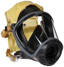 MSA G1 Mask New