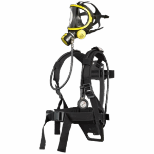 INTERNATIONAL SCBA REPAIR / SERVICE - NIOSH & EN - MEA REGION