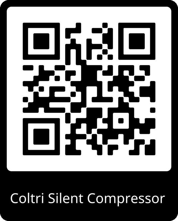 COLTRI - "SILENT" Compressor - Image 2