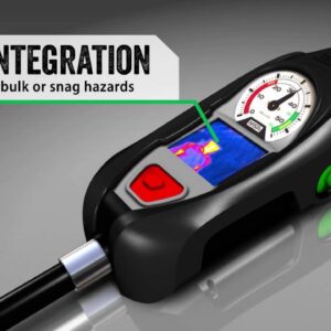 MSA G1 Thermal Imaging Camera - TIC