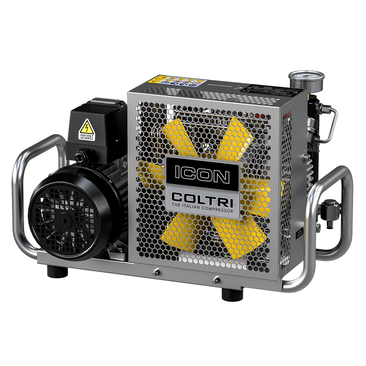 Icon 100 LSE ET INOX