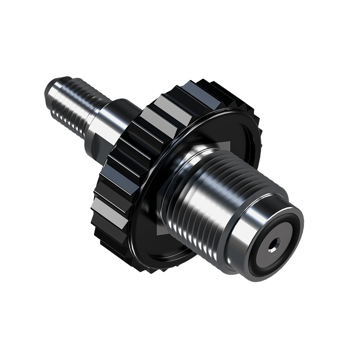 Cylinder attachment DIN 232 bar for MCH 6