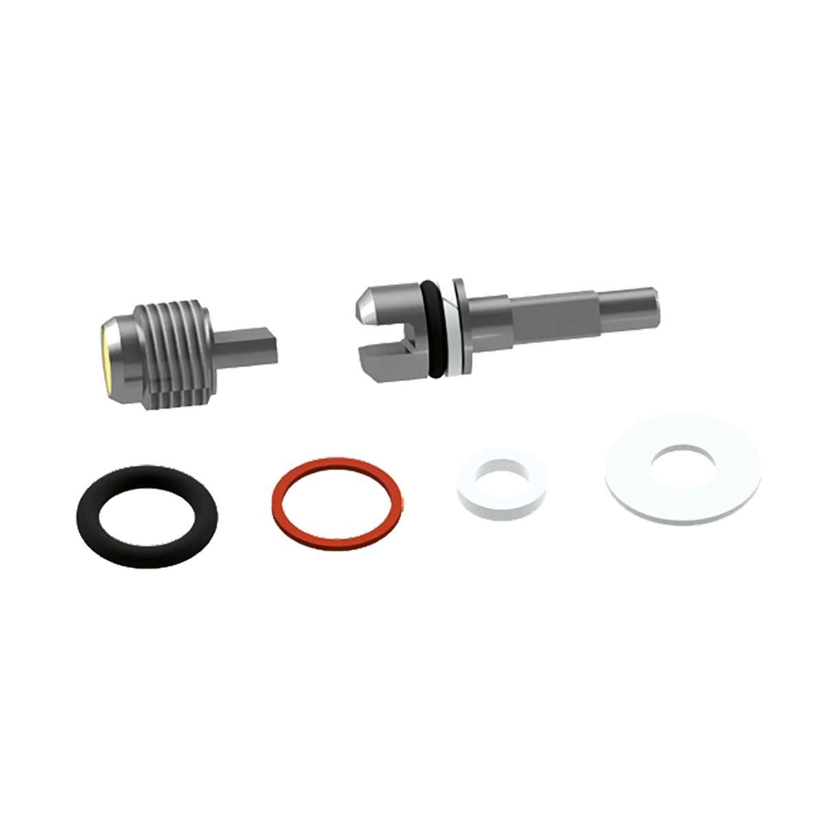 Spare parts kit for DRV DIN 232 / DIN 300 bar