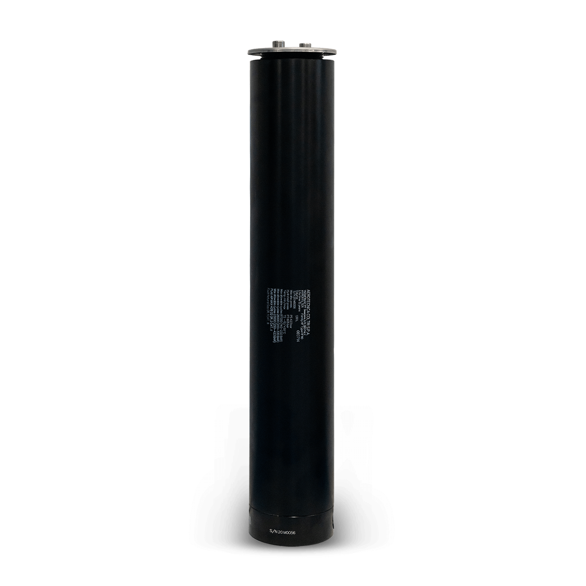 Hyperfilter (without cartridge)