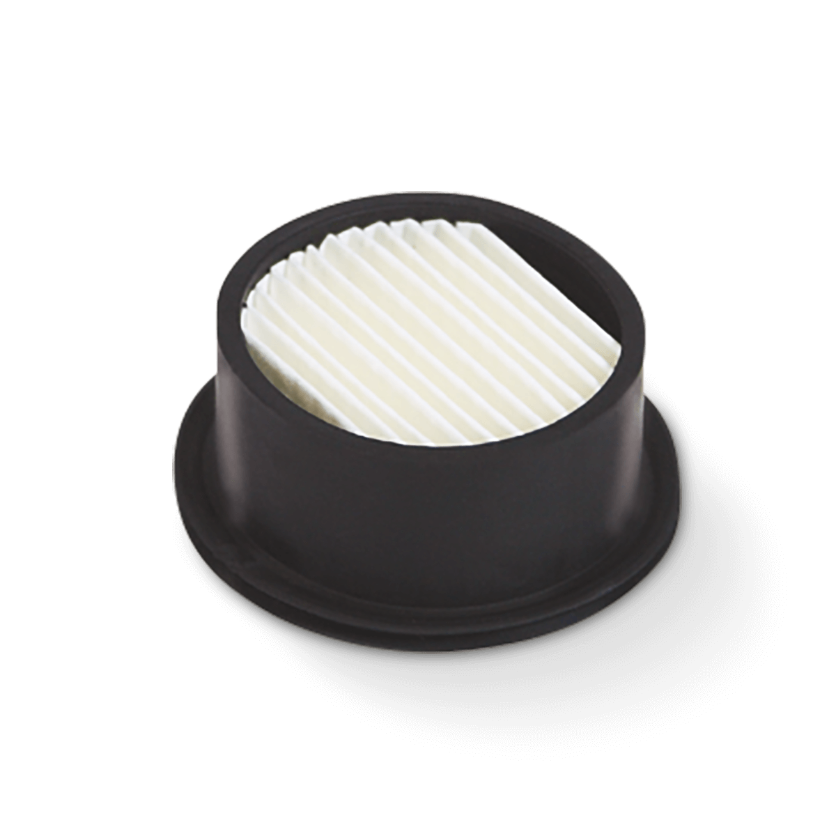 Suction filter for MCH 6