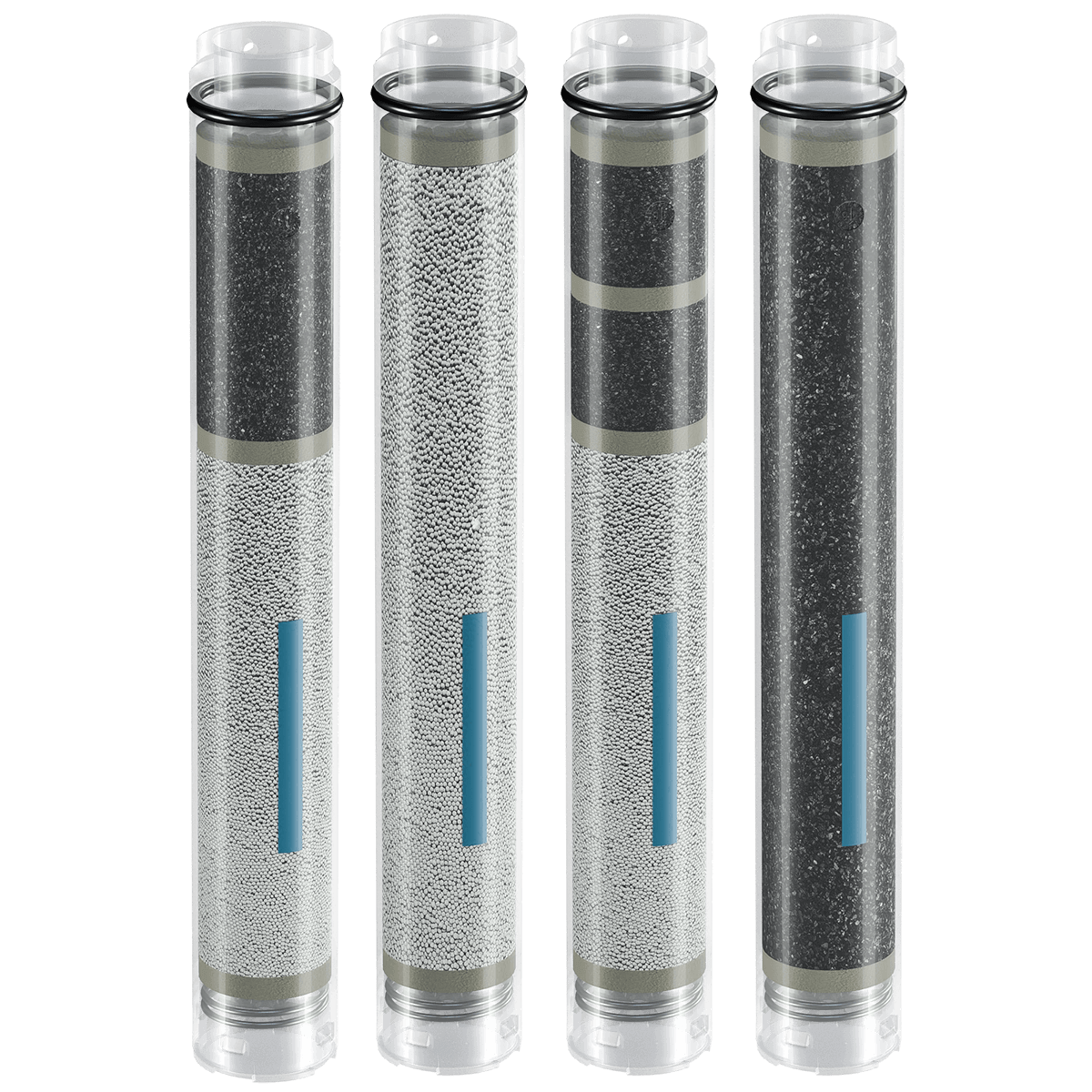 Eco filter cartridge