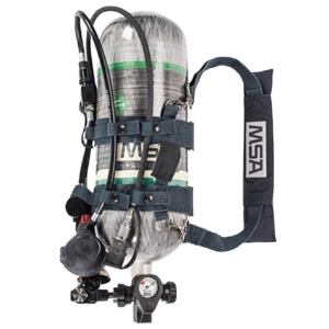 MSA® G1 4500 RIT PAK NFPA - Reconditioned