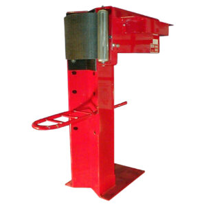 GALISCO SCBA CYLINDER VISE - NEW