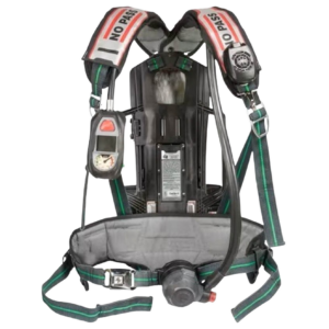 MSA® G1 4500 *HAZMAT* 2018 NFPA SCBA - Reconditioned
